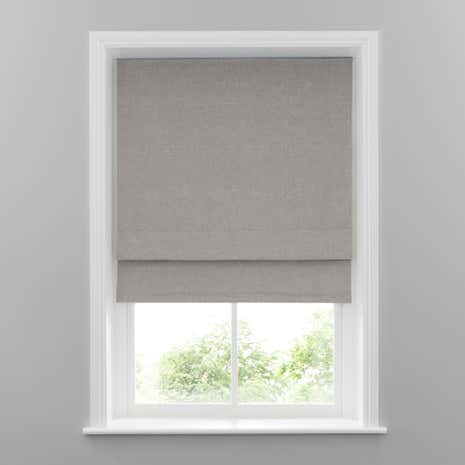 Blackout Roman Blinds Blackout Roman Blinds